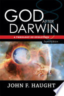 God After Darwin