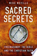 Sacred Secrets Book
