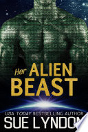 Her Alien Beast Book PDF