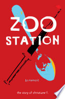 Zoo Station PDF Book By Christiane F.