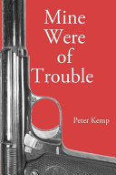 Mine Were of Trouble Book
