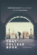 That College Book