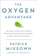 The Oxygen Advantage Pdf/ePub eBook