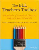 The ELL Teacher's Toolbox Pdf/ePub eBook