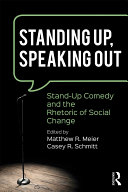Standing Up, Speaking Out [Pdf/ePub] eBook