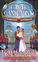 A Civil Campaign Book