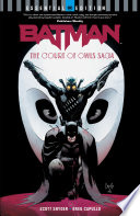 Batman  The Court of Owls Saga  DC Essential Edition 