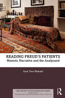 Reading Freud   s Patients