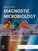 Bailey & Scott's Diagnostic Microbiology [Pdf/ePub] eBook