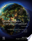 International Encyclopedia of Transportation