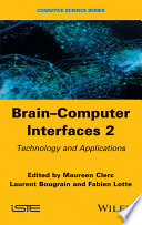 Brain Computer Interfaces 2 Book