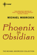 Phoenix in Obsidian