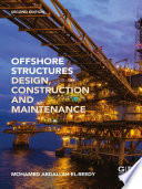Offshore Structures Book