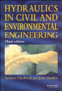 Hydraulics in Civil and Environmental Engineering, Fourth Edition