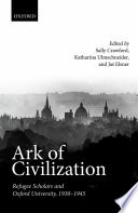 Ark of Civilization