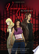 Vampire Academy Book PDF
