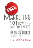 Free Marketing Pdf/ePub eBook