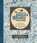 The Ultimate Sherlock Holmes Puzzle Book
