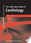 The Little Black Book of Cardiology Book