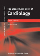 The Little Black Book of Cardiology