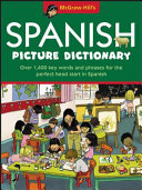 McGraw-Hill's Spanish Picture Dictionary