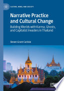 Narrative Practice and Cultural Change