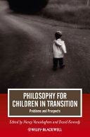 Philosophy for Children in Transition