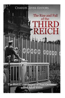 The Rise and Fall of the Third Reich Book