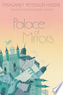 Palace of Mirrors Book