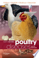 Poultry Diseases Book