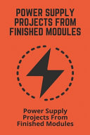 Power Supply Circuits Sourcebook