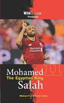 Mohamed Salah the Egyptian King