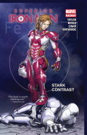 Superior Iron Man Vol. 2
