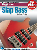 Slap Bass Guitar Lessons for Beginners