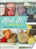 Knit It  Book