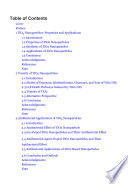 TiO2 Nanoparticles Book