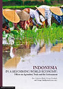 Indonesia in a Reforming World Economy