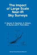 The Impact of Large Scale Near IR Sky Surveys