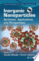 Inorganic Nanoparticles Book