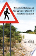 Methodological Challenges and New Approaches to Research in International Development