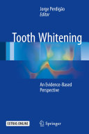 Tooth Whitening [Pdf/ePub] eBook