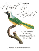 What Is a Bird? Pdf/ePub eBook