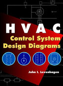 HVAC Control System Design Diagrams Book