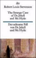 Seltsame Fall des Dr  Jekyll und Mr  Hyde