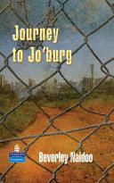 Journey to Jo'burg