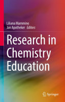 Read Pdf Research in Chemistry Education