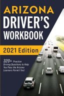 Arizona Driver's Workbook