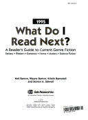 What Do I Read Next  1995 Book