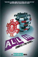 All In ((The Naturals #3)) poster