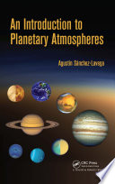 An Introduction to Planetary Atmospheres